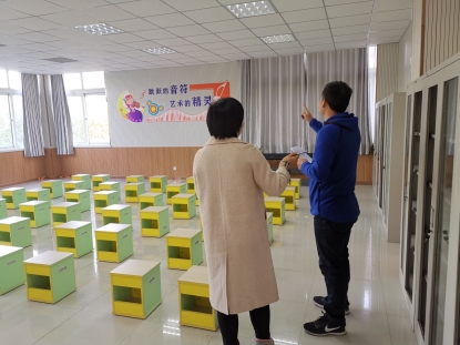 装备督导1