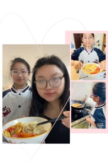 做早饭1