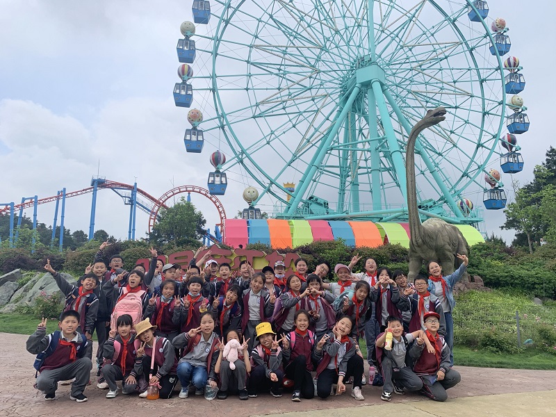 C:\Users\pc\Desktop\2021.5.20社会实践\三四年级\蒋梦淑2021.5.21三四年级社会实践（马星星提供）\6.jpg